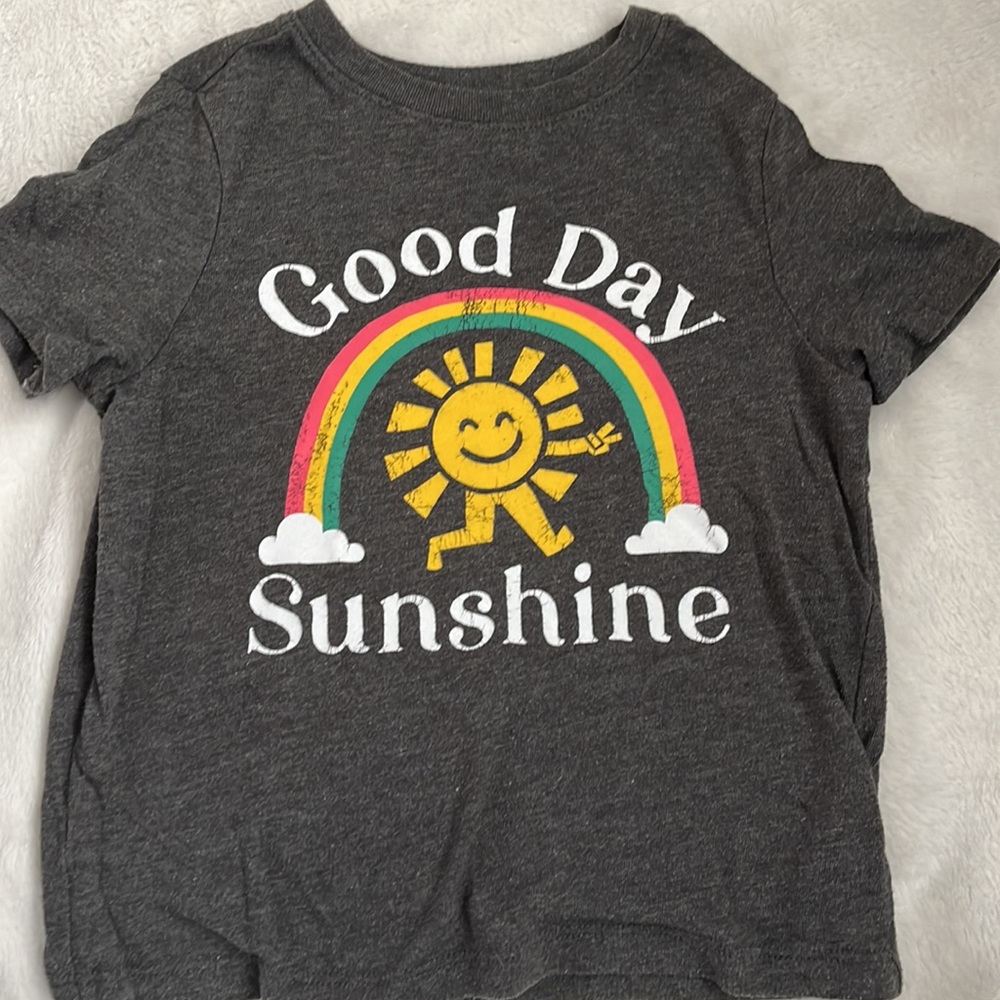 3 toddler boy shirts